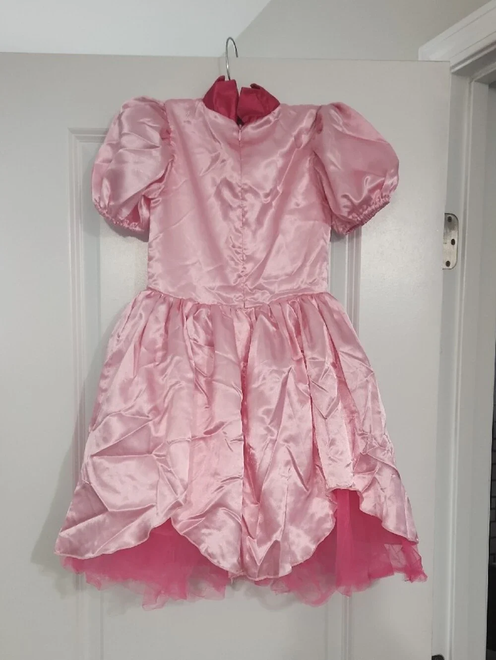 N/A size or